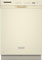 KitchenAid Architect Series II Bisque Undercounter Dishwasher