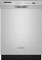 KitchenAid Architect Series II Stainless Steel Undercounter Dishwasher