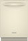 KitchenAid Architect Series II Bisque Undercounter Dishwasher
