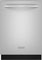 KitchenAid Architect Series II Stainless Steel Undercounter Dishwasher