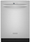 KitchenAid Architect Series II Stainless Steel Undercounter Dishwasher