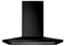 KitchenAid 30" Architect Series II Black Wall-Mount Canopy Hood