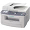 Panasonic All-in-One Flatbed Laser Fax