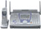 Panasonic Plain Paper Fax