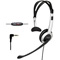 Panasonic Hands-Free White Headset
