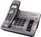 Panasonic 5.8 GHz Expandable Digital Cordless Answering System