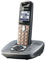 Panasonic KX-TG6431M Black Expandable Digital Cordless Phone With Answering System
