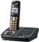 Panasonic KX-TG6441T Expandable Digital Cordless Phone With Answering System