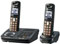 Panasonic KX-TG6442T Expandable Digital Cordless Phone With Answering System