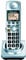 Panasonic Expandable Digital Cordless DECT 6.0 Handset In Silver