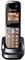 Panasonic Black Cordless Handset