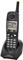Panasonic Black 5.8 GHz Cordless Handset