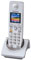 Panasonic 5.8 GHz Expandable System Cordless Handset