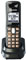 Panasonic Black Cordless Handset