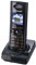 Panasonic Black DECT 6.0 Cordless Handset