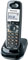 Panasonic Black DECT 6.0 Cordless Handset