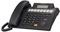 Panasonic Black 4-Line Integrated Phone System