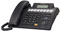 Panasonic Black 4-Line Integrated Phone System