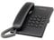 Panasonic Corded Telephone - Black Finish