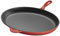 Le Creuset 15-3/4" Oval Skillet - Flame Finish