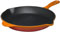 Le Creuset 10.25" Enameled Cast Iron Skillet