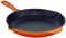 Le Creuset 11.75" Enameled Cast Iron Flame Skillet