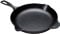 Le Creuset 11.75" Enameled Cast Iron Onyx Black Skillet