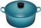 Le Creuset Caribbean 2-Quart Round French Oven