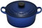 Le Creuset Cobalt 2-Quart Round French Oven