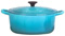 Le Creuset Caribbean 5.5 Qt. Round Dutch Oven