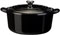 Le Creuset Onyx Black 7.25 Quart Round French Oven
