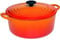 Le Creuset Enameled Cast Iron Round French Oven