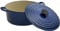 Le Creuset Enameled Cast-Iron Round French Oven