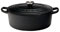 Le Creuset Onyx Black 6.75 Quart French Oven