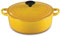 Le Creuset L250231 Dijon 6.5 Qt. Oval Dutch Oven