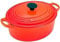 Le Creuset 9.5-Quart Enameled Cast Iron Oval French Oven
