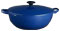 Le Creuset Cobalt 2.75 Quart Soup Pot