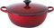 Le Creuset Cherry 2.75 Quart Soup Pot