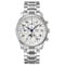 Longines Master Collection Stainless Steel Mens Watch