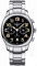 Longines Spirit Automatic Chronograph Mens Watch