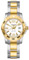 Longines White Dial HydroConquest Lady Diver Womens Watch