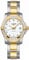 Longines Mother-Of-Pearl Dial HydroConquest Lady Diamond Diver Womens Watch
