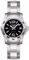 Longines Black Dial HydroConquest Lady Diver Womens Watch