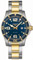 Longines Blue Dial HydroConquest Diver Mens Watch