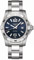 Longines HydroConquest Automatic Diver Mens Watch