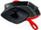 Le Creuset Cherry Enameled Cast-Iron Panini Press And Skillet Grill