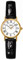 Longines White Dial Presence Womens Watch