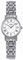 Longines White Dial Presence Womens Watch