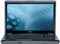 Toshiba Satellite L500 Series Black Notebook Computer