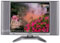 Sharp AQUOS 20" LCD Panel TV
